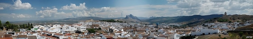 Hospederia Colon Antequera 32/50