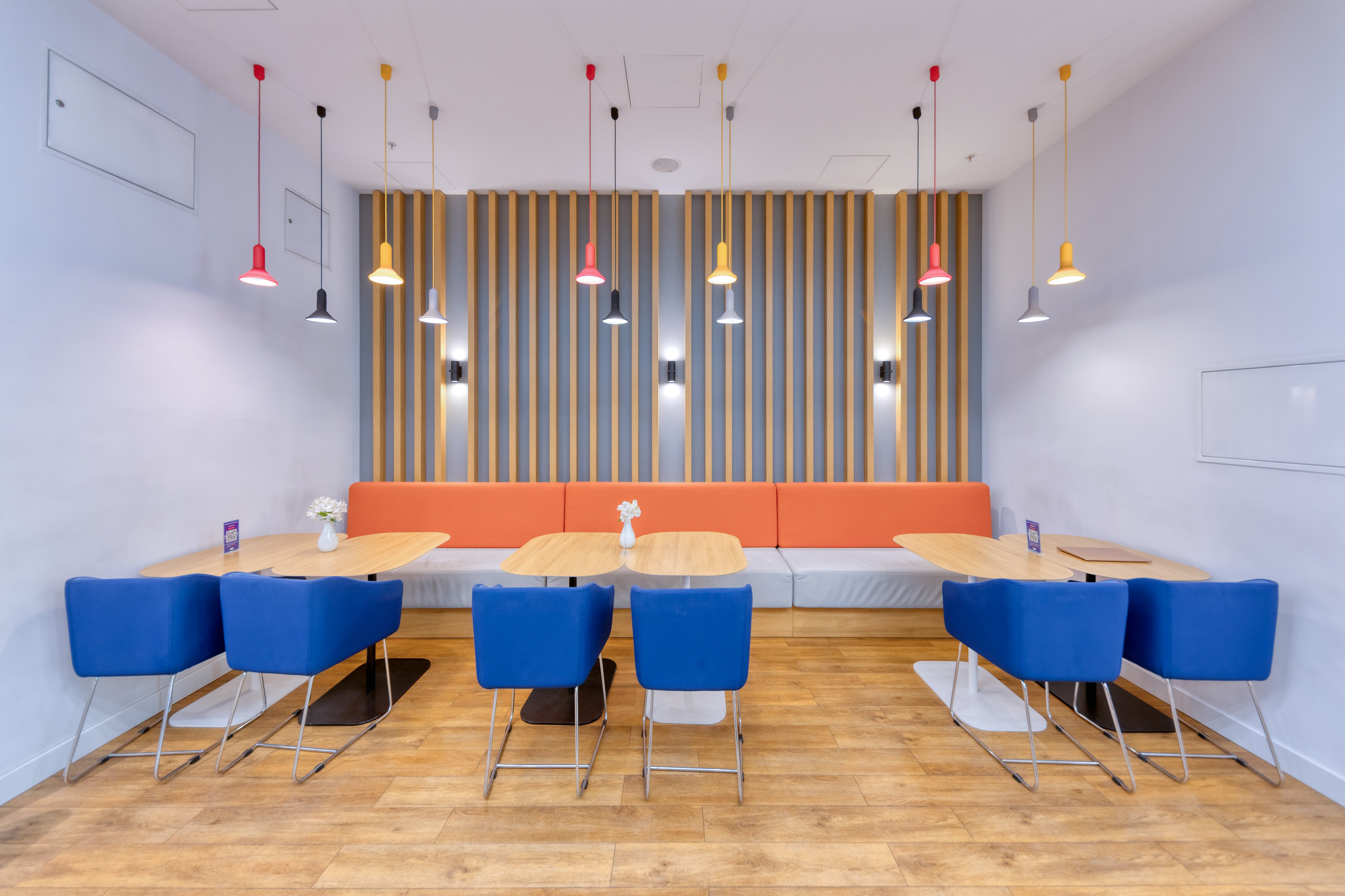 Holiday Inn Express Yerevan 40/81