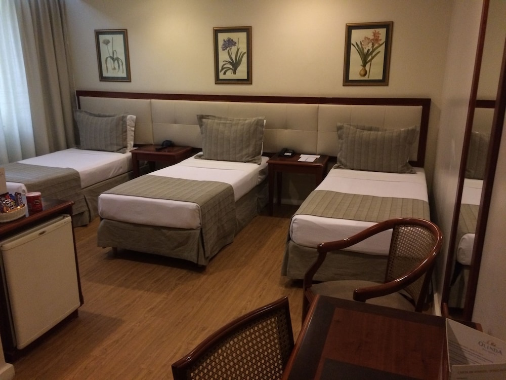 Olinda Rio Hotel 18/50