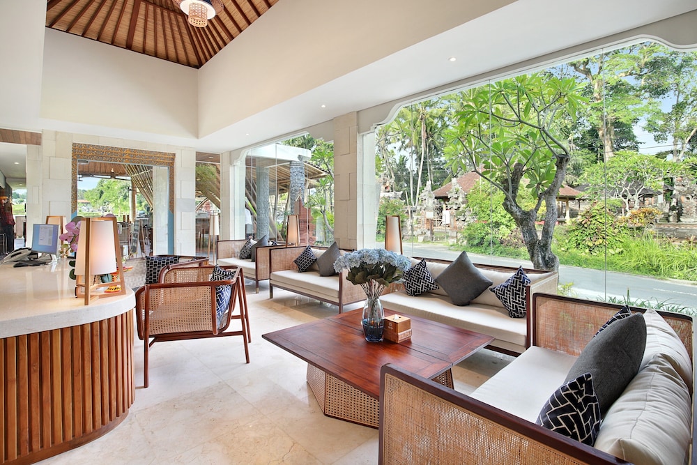 Asvara Villa Ubud by Ini Vie Hospitality 30/49