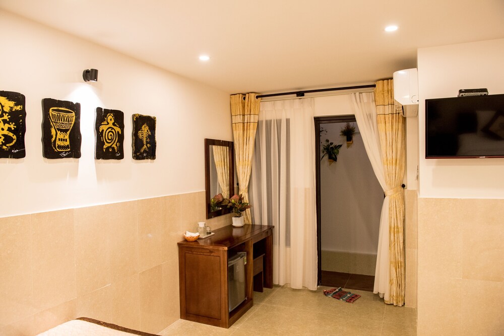 Ngo House 2 Villa photo4