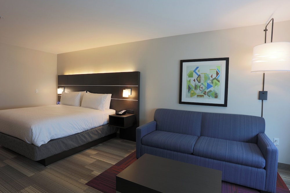 Holiday Inn Express Oneonta 25/62