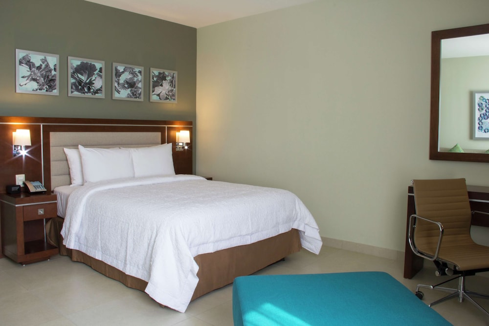 Hampton Inn By Hilton Villahermosa 15/52