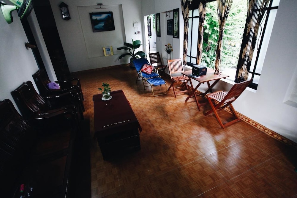 Sake Homestay 16/22