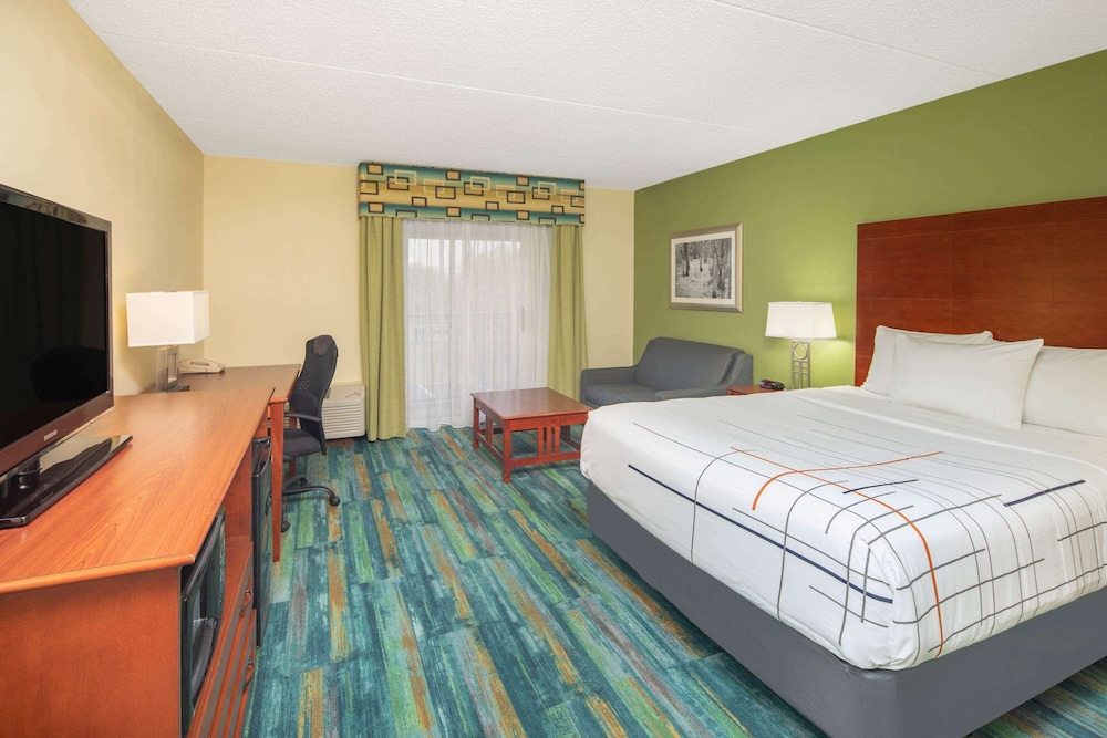 Wingate by Wyndham Valdosta/Moody AFB 15/47