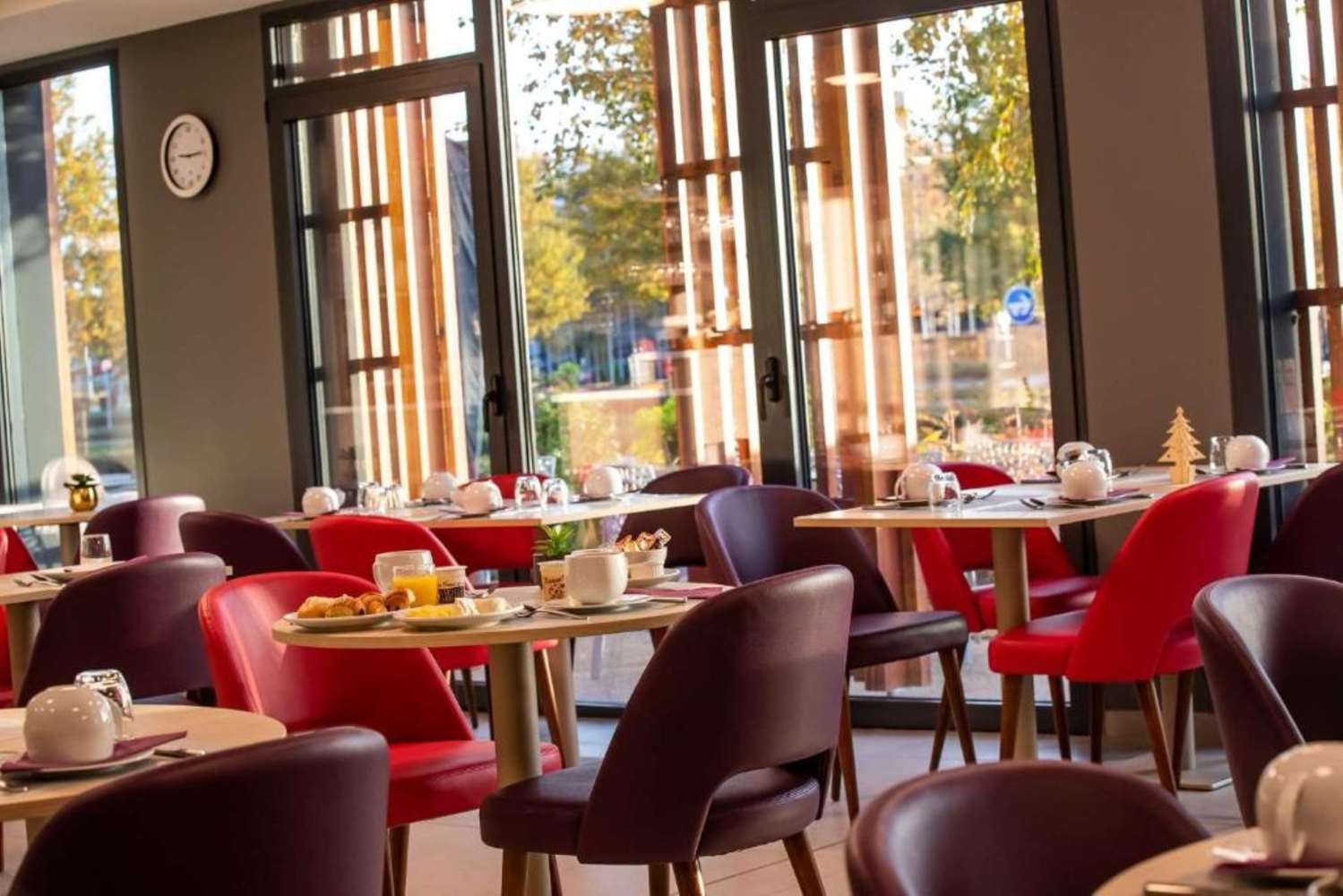 Best Western Eden Spa 19/20