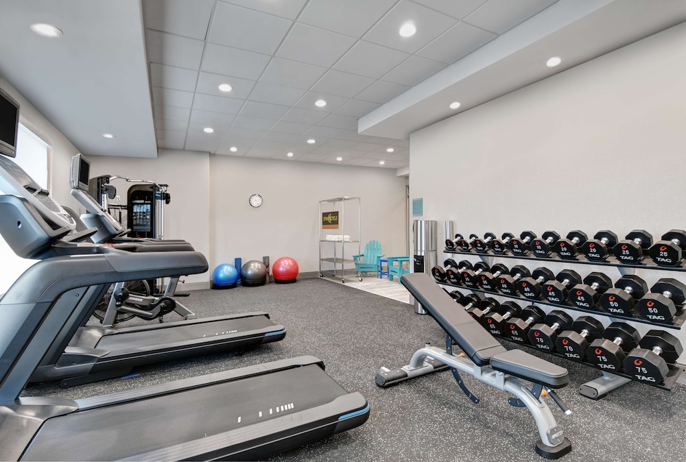 Home2 Suites by Hilton Bentonville Rogers 23/44