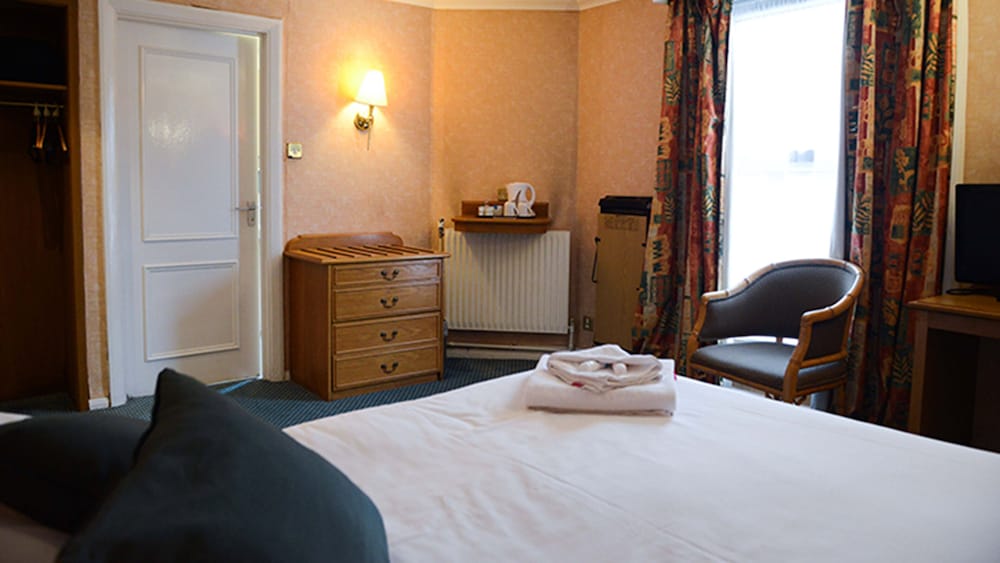 Preston Park Hotel 8/25