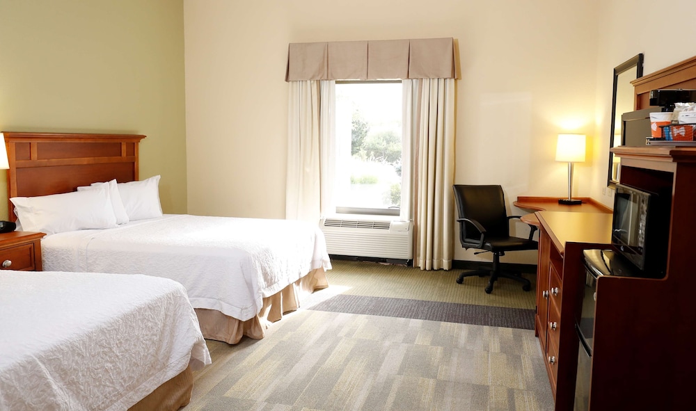 Hampton Inn Harriman Woodbury 13/47