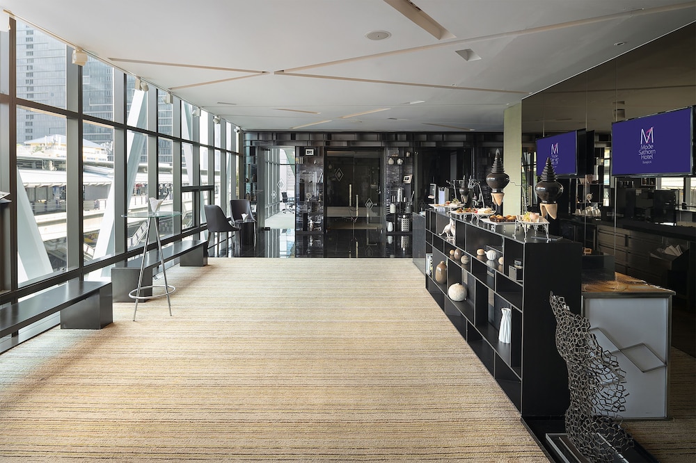 Mode Sathorn Hotel 46/73