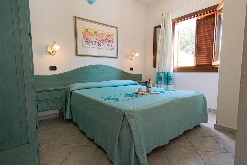 Residence Cala Viola 14/50