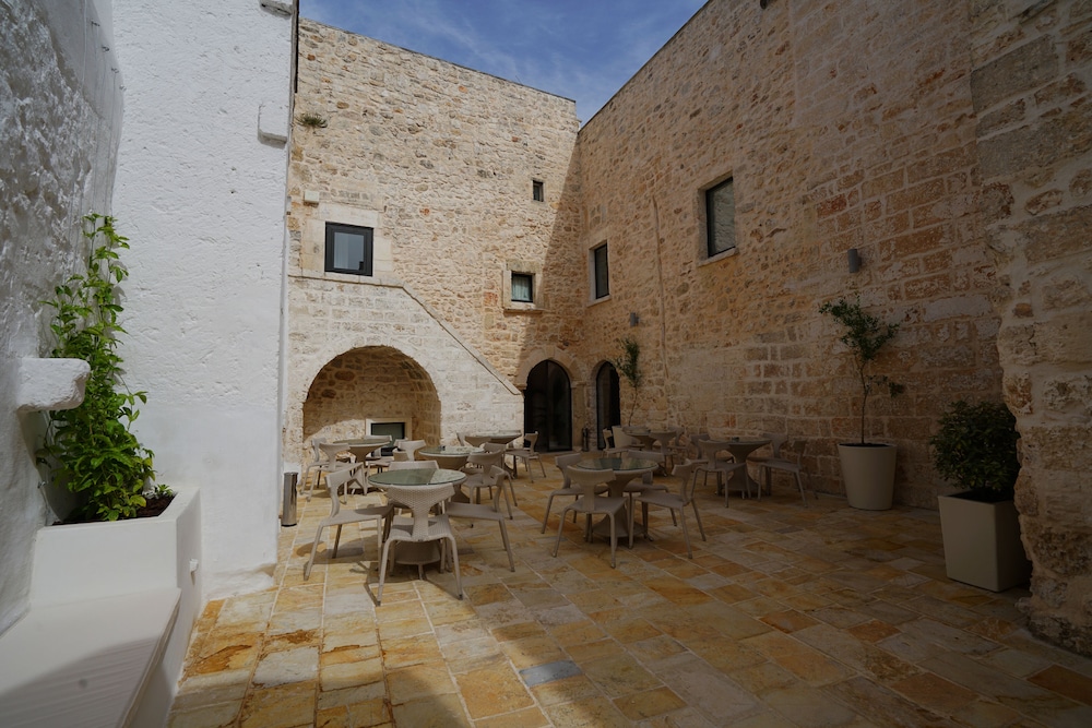 GH Dimora Sant'Anna 20/50