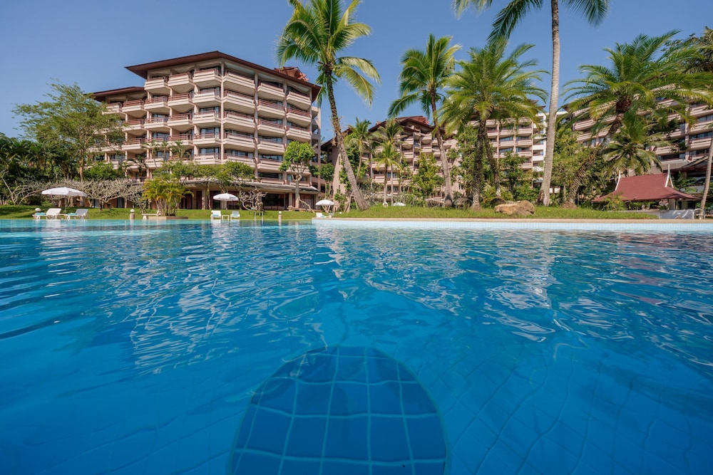 Krabi Maritime Resort 6/69