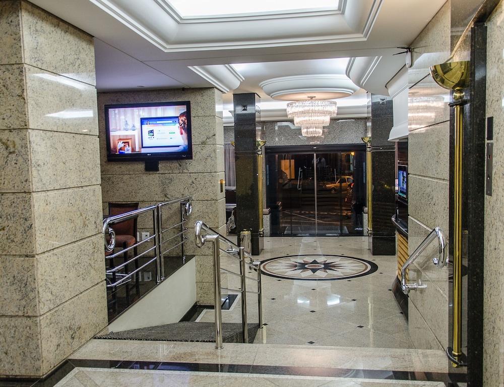 Bourbon Londrina Hotel 33/75
