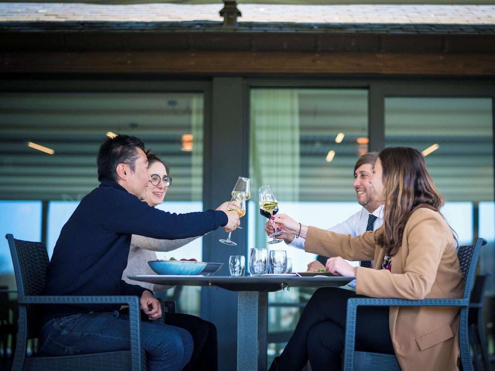 Mercure Luxembourg Kikuoka Golf and Spa 4/46