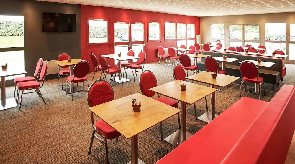 Ibis Auray 45/65