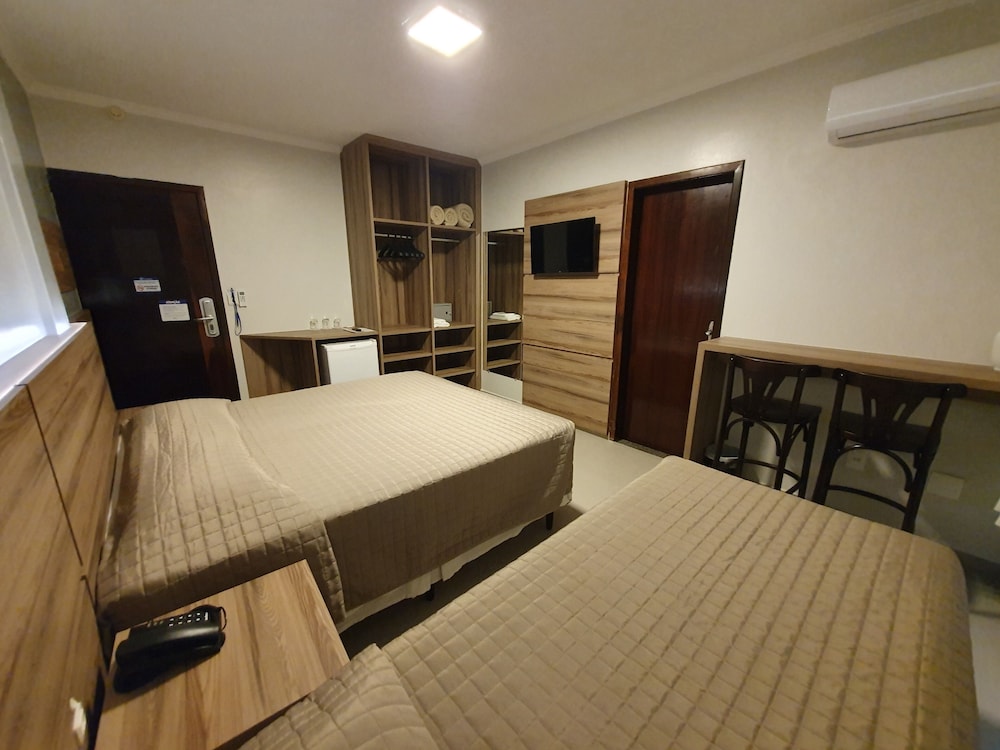 Gumz Hotel 20/68