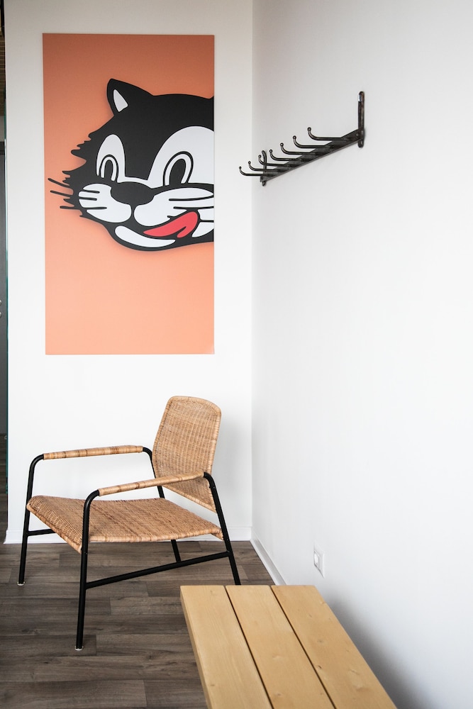 Anda Venice Hostel 25/52