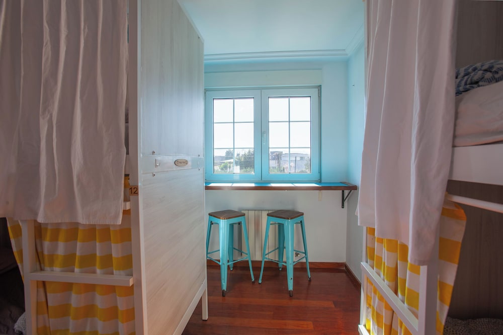 Gijon Surf Hostel 31/47