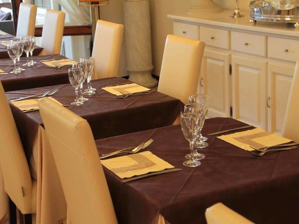 Hotel Ancora Riviera 10/18