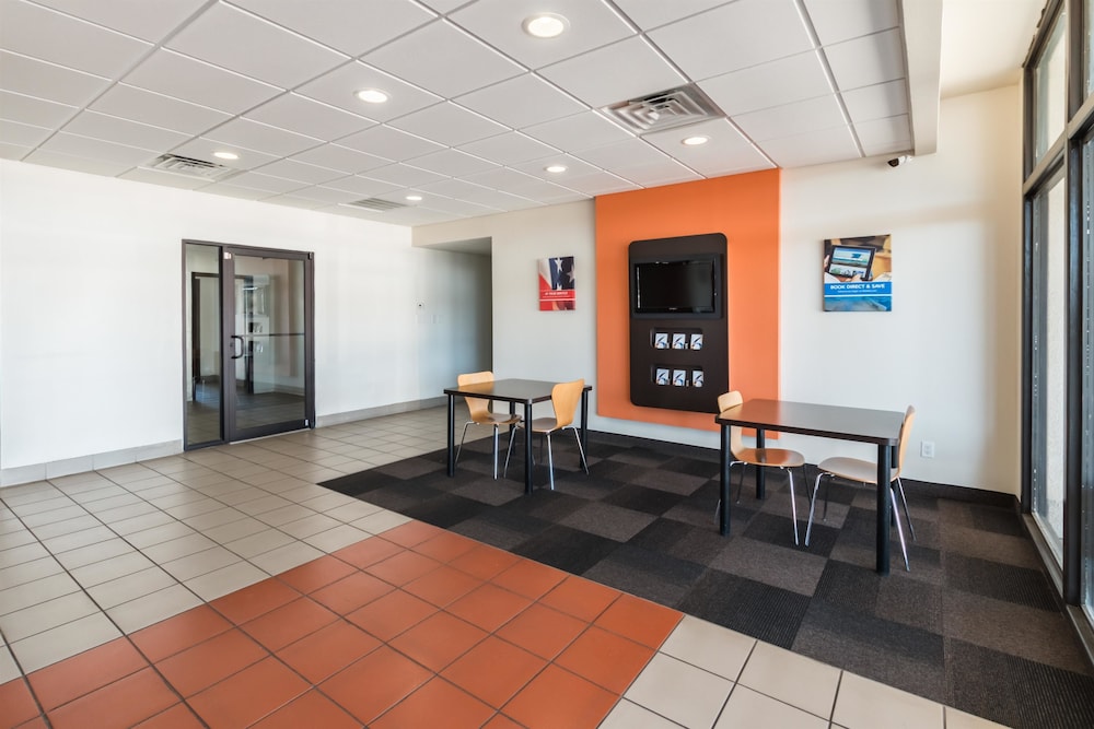 Motel6 Stephenville, TX 39/46