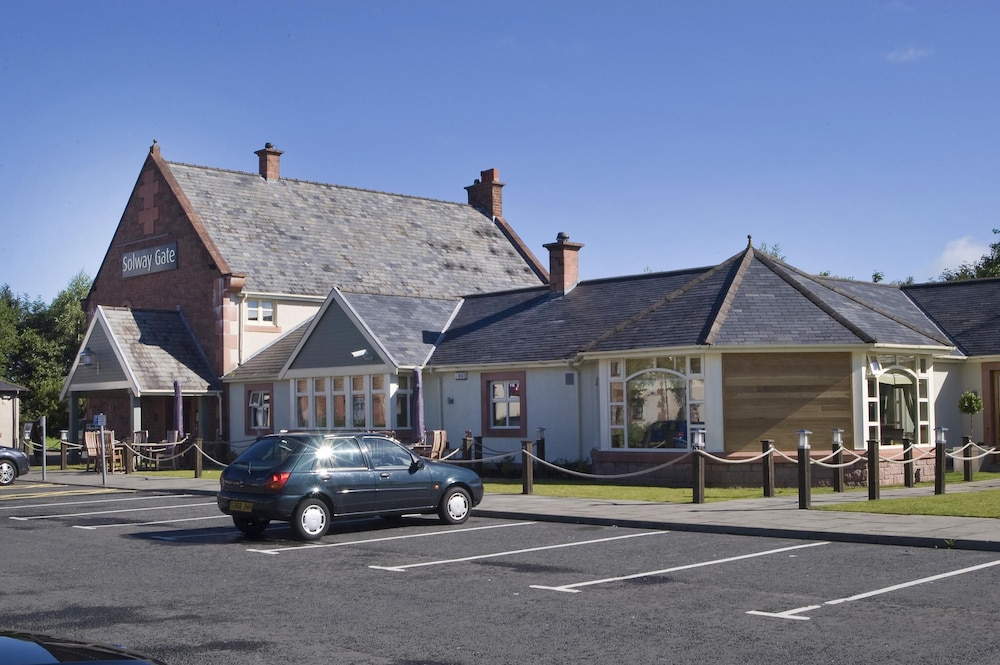 Premier Inn Dumfries 23/30