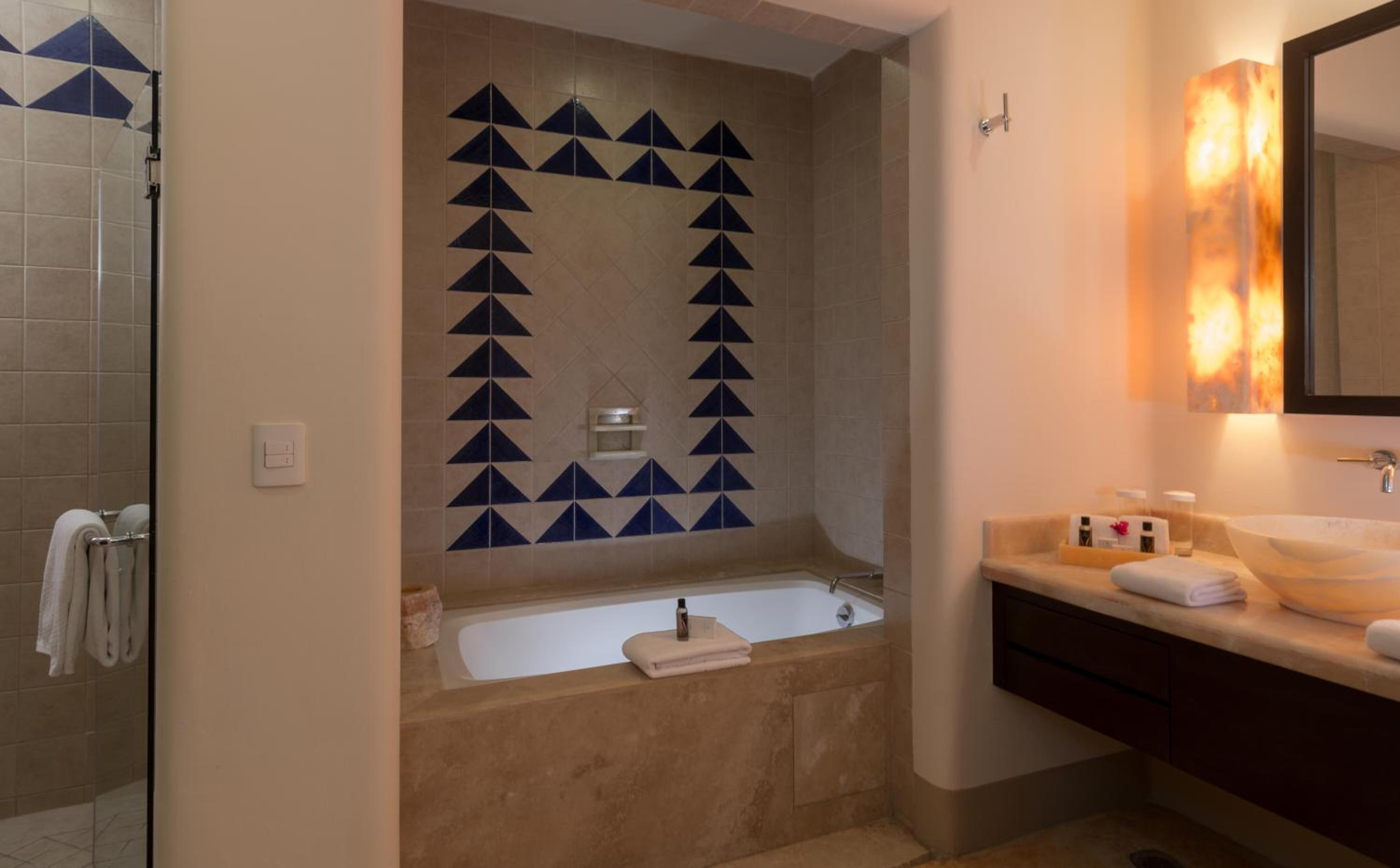 Suite, Ocean View, Butler، Pueblo Bonito Pacifica Golf & Spa Resort - All Inclusive - Adults Only 3/3