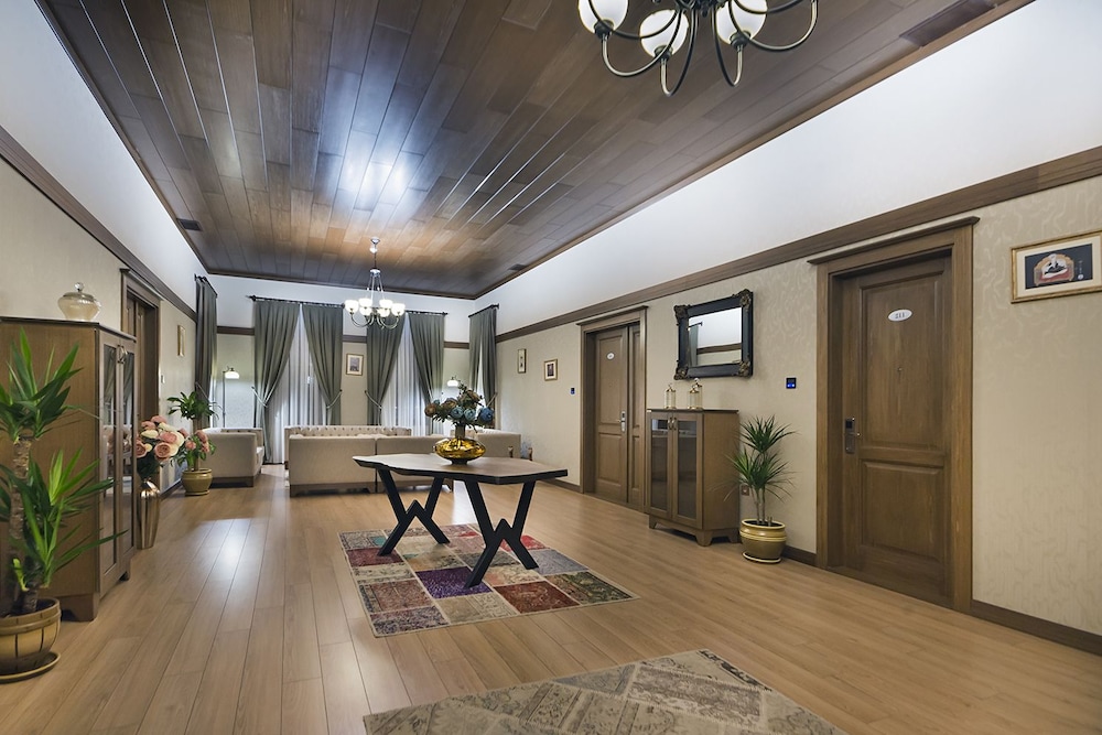 Sarikonak Boutique & Spa Hotel 15/34