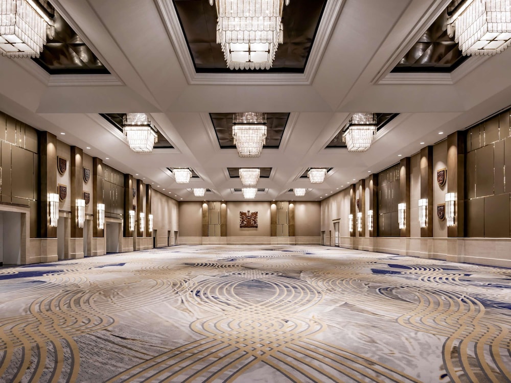 Fairmont Royal York Gold Experience 43/50