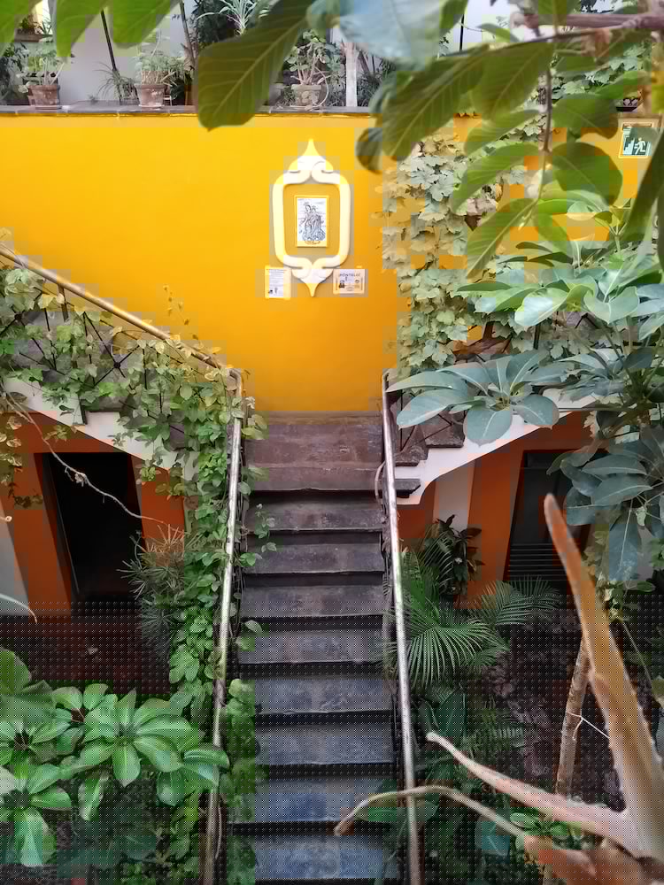 Hotel Meson de San Sebastian 4/50