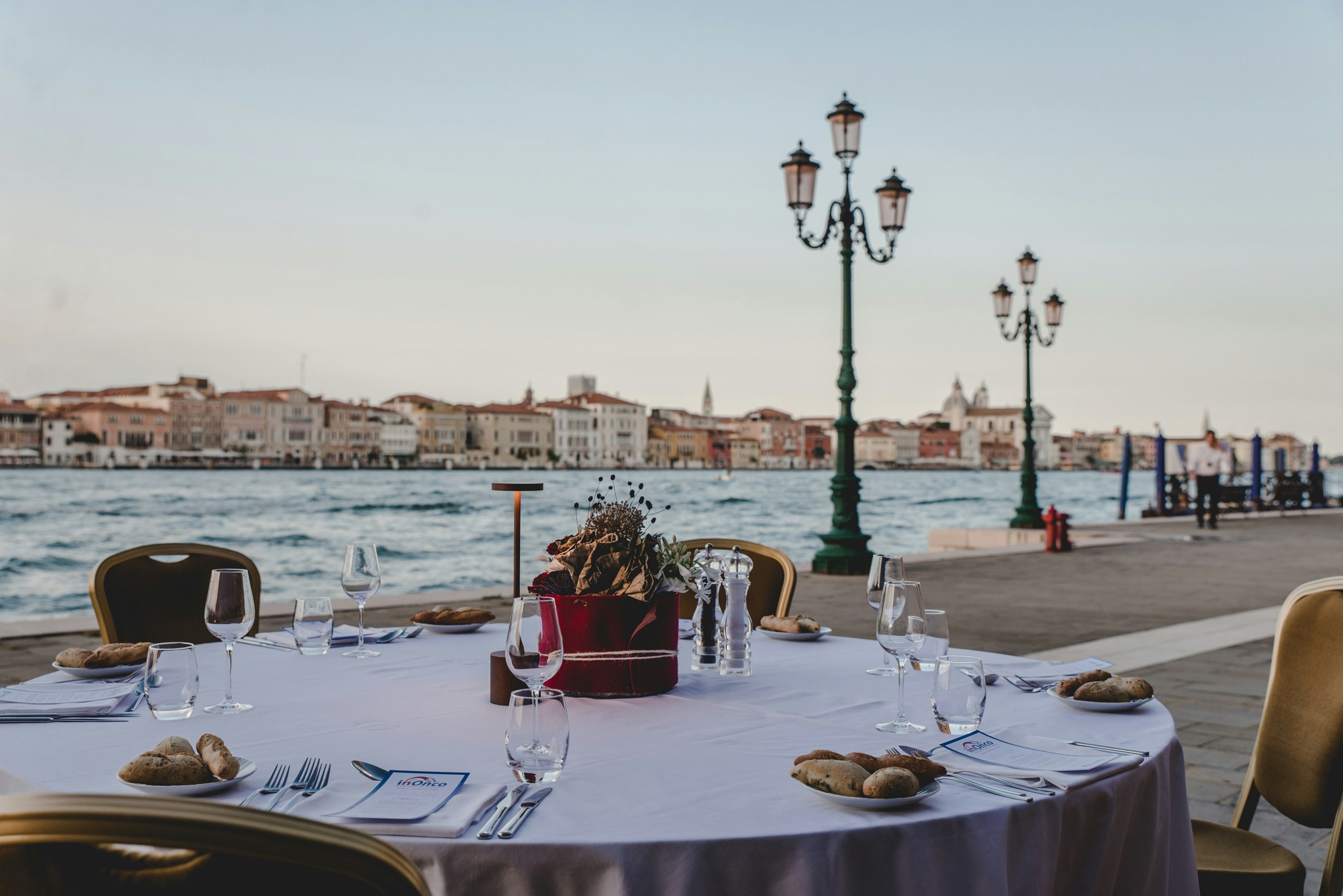 Hilton Molino Stucky Venice 31/50