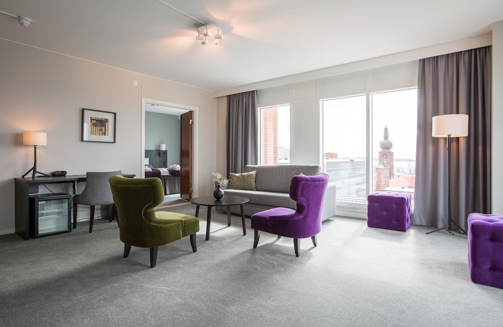 Best Western Plus Hotel Plaza 38/52
