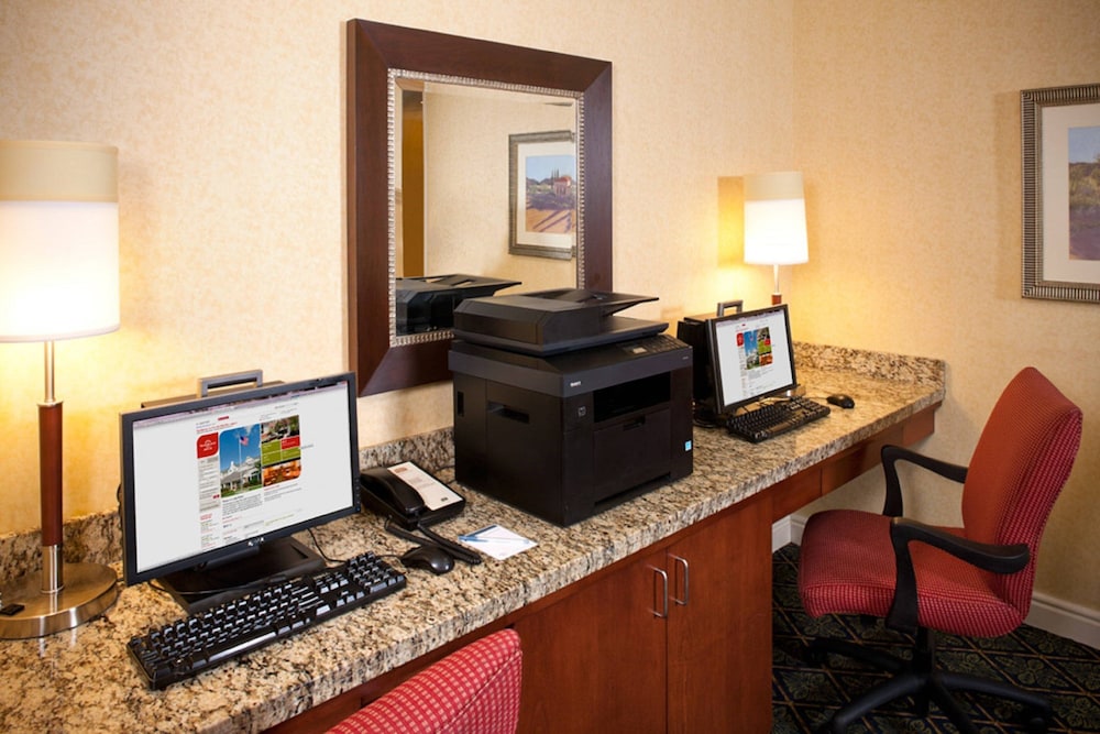 Residence Inn by Marriott Arundel Mills BWI Airport 52/62