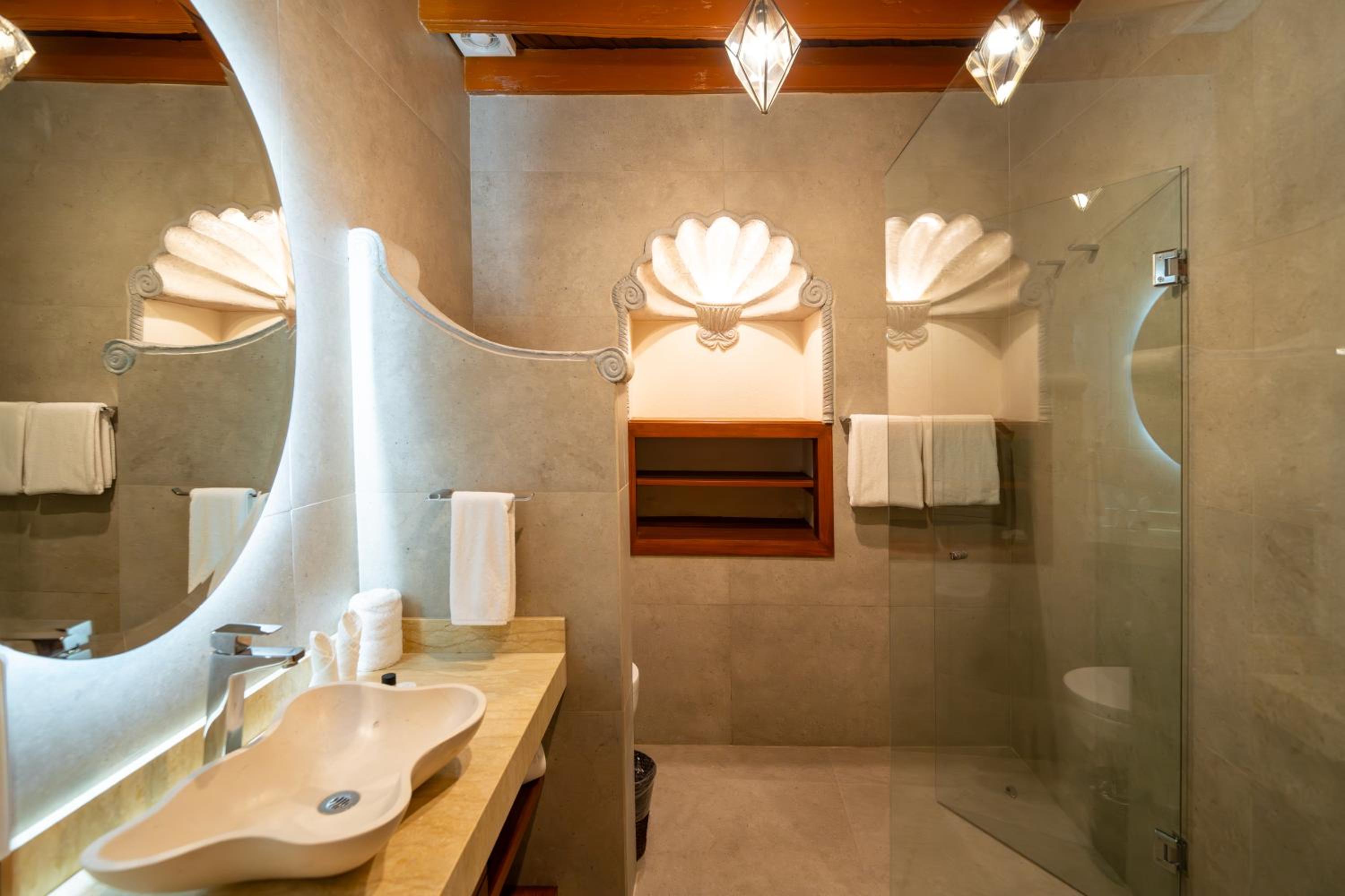 Casalinda Hotel Boutique 50/51