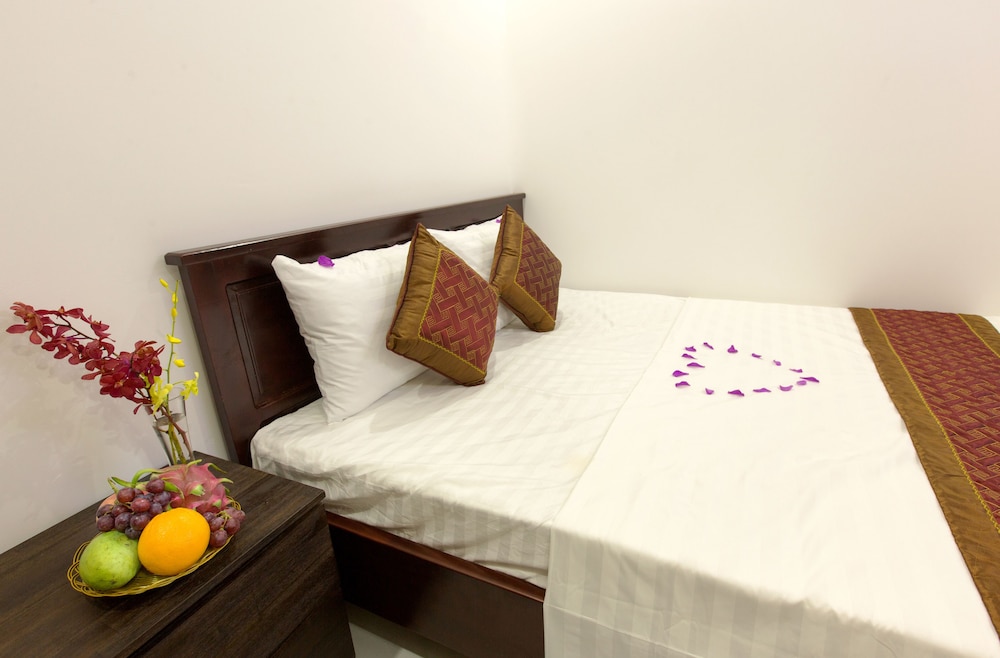 Homestay Golden Bee 6/44