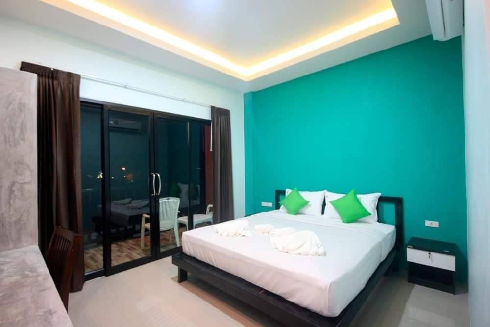 The Aireen Hotel 6/41