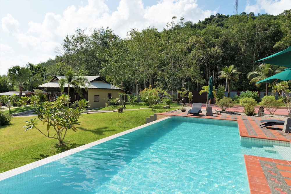 Villa Kelapa Langkawi 41/50