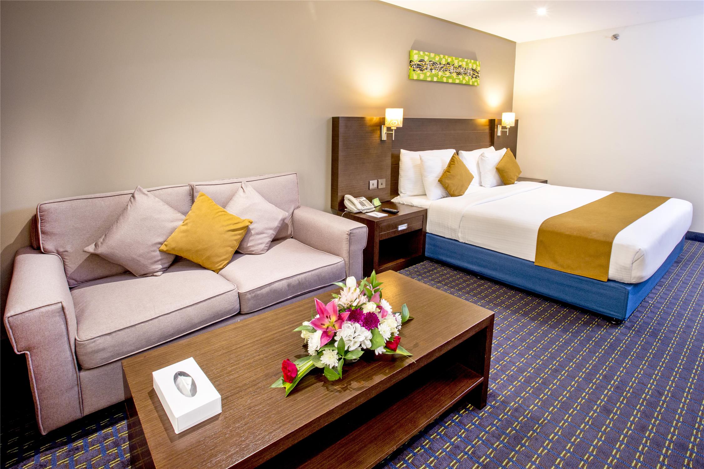 Best Western Premier Muscat 54/74