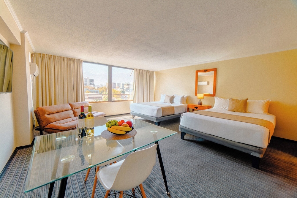 Hotel Casa Nogales 14/38