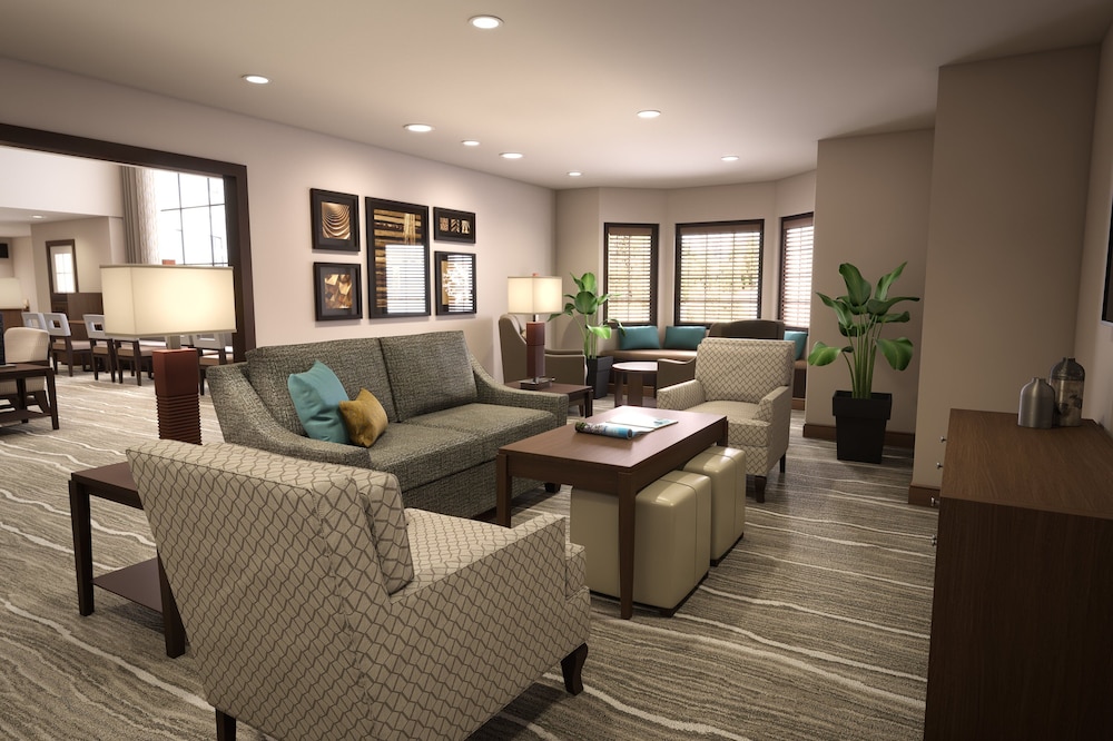 Staybridge Suites Vero Beach, an IHG Hotel 46/76