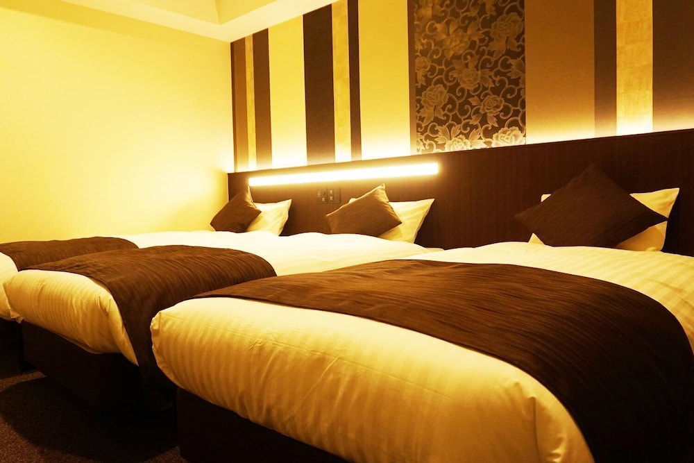 Hotel Lantana Osaka 18/40