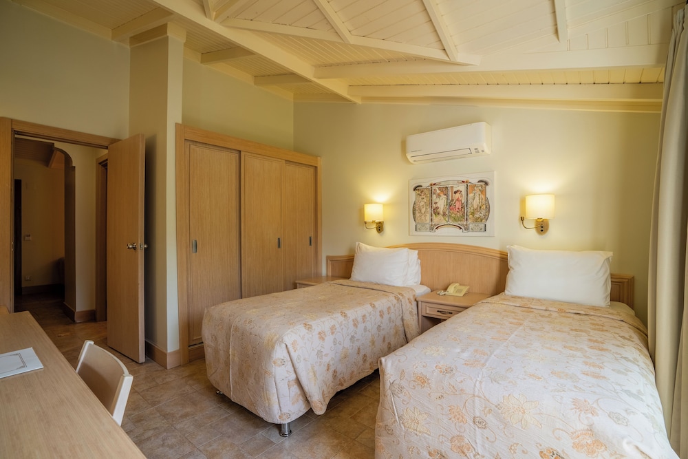 Room at Dalyan Resort, ORTACA