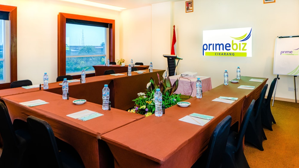 Primebiz Cikarang 45/51
