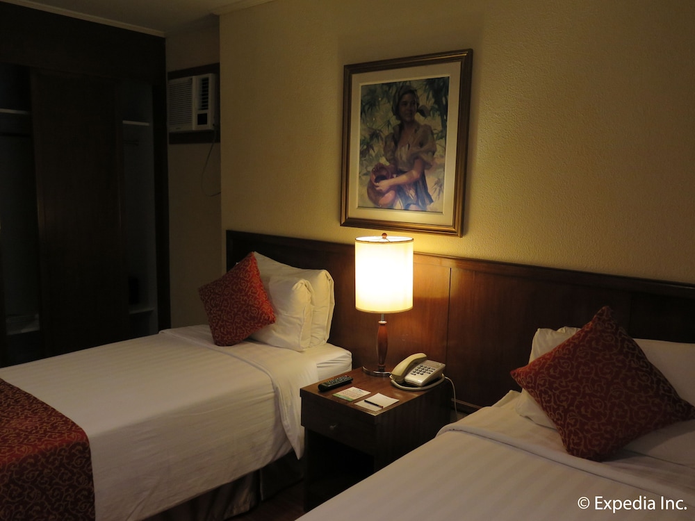 The Suites at Mount Malarayat 16/60