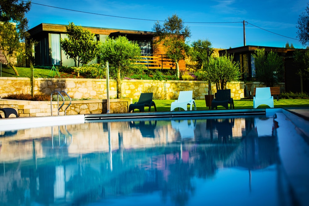 Prazer Da Natureza Resort Spa 6/71
