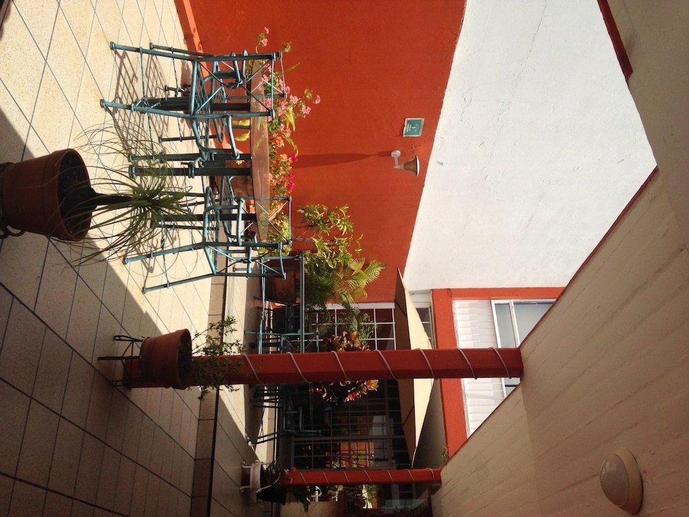Hotel Camba 34/50