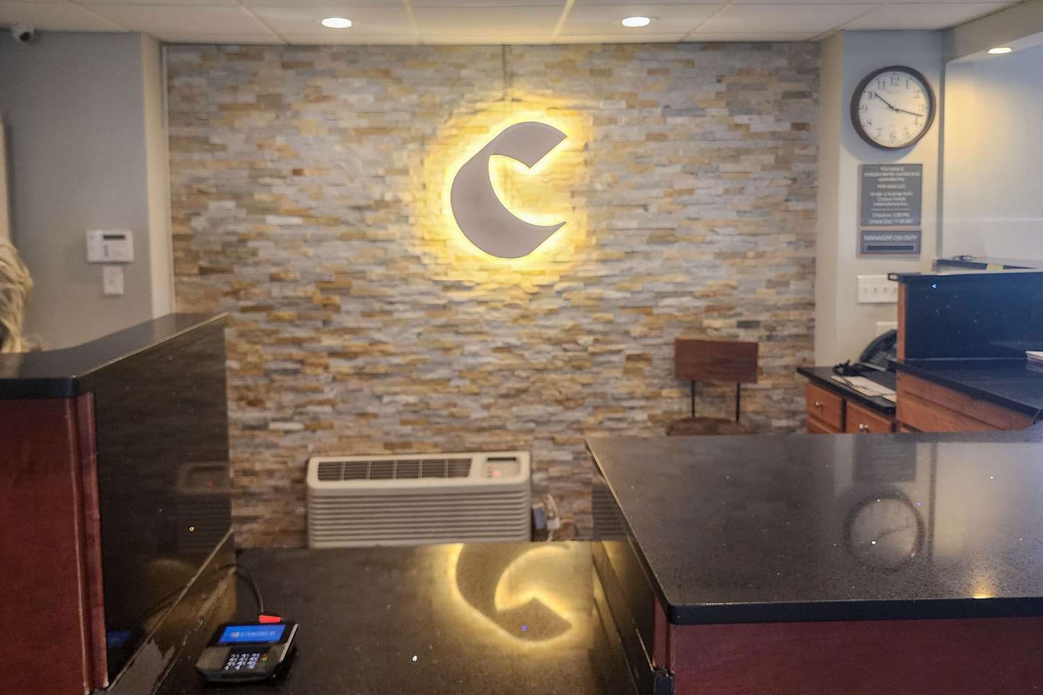 Comfort Inn Philadelphia International Airport West 10/44