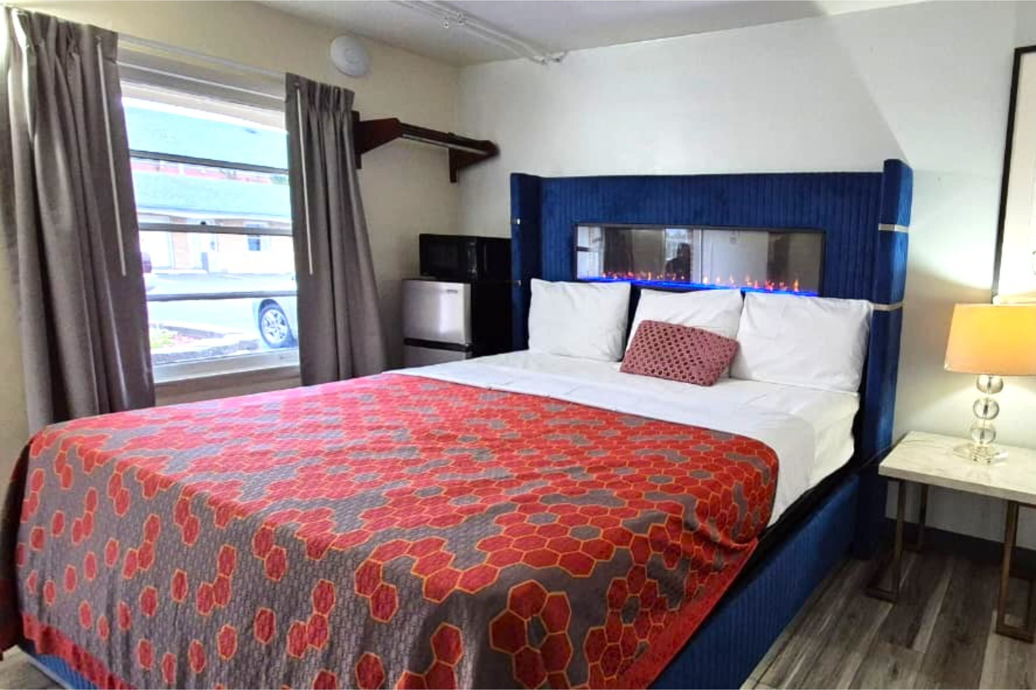 Elite Inn & Suites South Holland Chicago 14/48