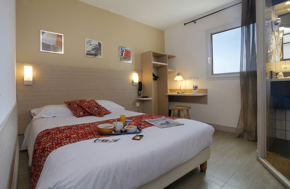 The Originals City Hotel Helios Roanne Nord 7/50