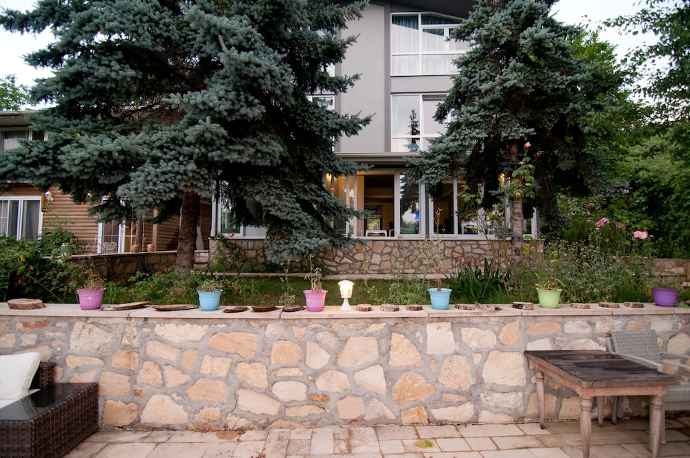 Agva Nehir Evi Otel 54/62